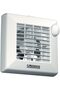 Punto M 100/4 "A – 11221 Extractor Fan 4" Auto Shutter Exhaust Fan - 2