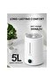 F628S 5L Touch Display Smart Humidifier, White - 7