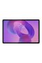 Idea Tab Plus Wi-Fi Tablet, 12.1 inch, 8 GB RAM, 256 GB Storage, Cloud Grey, ZAG70996AE - 2