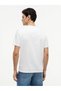 Men's Nautical Rope Interlock T-Shirt - 5