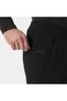 Hp Ocean 2.0 Men's Black Outdoor Sweatpants - 6