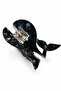 Stone Whale Acetate Latch Buckle - 3