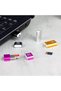 Card Reader for Android, Portable SD Card Reader, Micro SD Card to USB Adapter, TF Card Reader with - 3