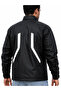 Motorcycle Raincoat Jacket 100% Water and Windproof Pvc Fabric Anka6 Seamless Hot Press Bonding - 5