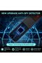 Hidden Camera Detectors, Anti Spy Detector, Bug Detectors, Car GPS Tracker Detector, Infrare - 3