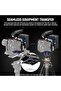 لوحة بطارية قابلة للطي بتركيب على شكل حرف V مع قاعدة كاميرا سريعة التغيير من نوع Arca DSLR Camera Vide - 5
