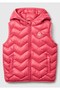 Baby Girl Pink Vest