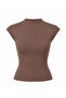 Women's t Sleeve Basic Blouse - 5
