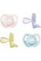 4X 0-6M ECOMM U LIGHT STHR GIRL