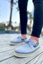 Rs311 - Espadril Men's Shoes Anthracite - 2