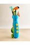 Assorted Kids Golf Play Set With Wheeled Bag