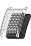 for Whoop 4.0/3.0 Protective Case, Full Coverage Smartwatch Bumper Cover, Hard ABS+PC Shock - 3