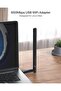 دونجل واي فاي AC650 ثنائي النطاق يعمل بنظام لينكس مع هوائي واي فاي طويل المدى - 2
