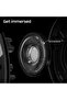 Cloud Stinger 3 Wired Gaming Headset - Black - 3
