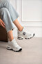Guja-450 Thick Sole Bonded Sports
