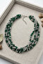 Shining Crystal Multi Pendant - 2