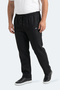 Karmela Jmb. Men's Plus Size Black Sweatpants - 6