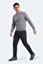 Ragewolf Men's Dark Gray Sweatpants - 2