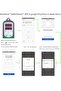 ثرموستات رقمي لاسلكي من إنكبيرد للتحكم في التدفئة والتبريد مع خاصية الواي فاي - 4