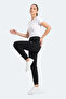 Radris Women's Black Sweatpants - 2