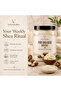 Pure Shea Bliss Bath Salt 1KG – NOURISHING & SOFTENING BATH SALT FOR BODY & FOOT SOAK - 4