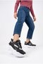 Women'S, Thick Soled, Lace-Up, Lightweight, Casual Sports Shoes, Sneakers - 7