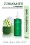 Pore Tightening Tonic and Facial Massage Ball Care Set