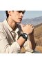 واقي شاشة لساعة Amazfit T-Rex 3 Pro مقاس 48 ملم، عبوة من قطعتين، غطاء صلب من البولي كربونات مع طبقة حماية 9H - 4