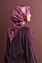 100% Sura Silk Scarf 9637D (S)-85 - 4
