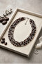 Shining Crystal Multi Pendant - 2