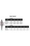Adjustable Waist Cotton Maternity Leggings Black - 7