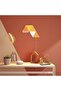 Shapes Triangles Mini Starter Kit - Smart Wifi Led Panel System W/Music Visualizer, Instant - 5