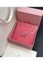 Master Quality Heart Chain and Ring with Accessories - 2