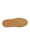 Men's Sneaker Shoes Genuine Suede Leather Slip-On Laceless Monogram Logo Lightweight Thick Eva Sole L596 - 4