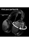 Cloud Stinger 3 Wired Gaming Headset - Black - 7