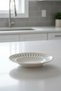 Valencia Pasta Plate 27cm Digital Sierra - 5