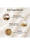 Natural Protein Shampoo for Damaged Hair – Strengthening Rice & Wheat Protein Repair Cleanser – SLS Free Keratin Shampoo for Hair Growth & Thinning Hair Care, 150ml - 4