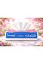 مناديل ورقية فردية 180 × 10 قطع - 3