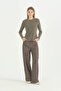 Basic Blouse - Khaki