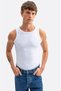 Basic ™   White Athlete - 4