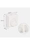 Adjustable Thermostat, 220V 50HZ Mechanical Temperature Controller Thermostats Switch For Using To C - 6