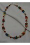 Design Necklace - Mixed -