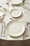 Valencia Serving Plate 30cm Digital Punto - 3
