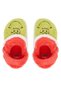 Șlapi unisex Multi 90H Clasic Grinch 21169 - 2