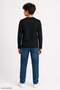 Children's Long Sleeve Basic Sweatshirt4260018 - 4