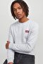 Jjrush Men's Sweatshirt - 4