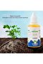 50ml Organic Rooting Hormone for Cuttings, Plant Rooting Solution Liquid Booster, Fast Acting Root E - 3