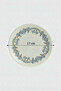 Valencia Flat Plate 17cm Digital Valeria-A