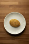 Valencia Serving Plate 23cm Digital Punto - 3
