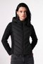 Rangerover Mom Lined Inflatable Coat for Women - 5